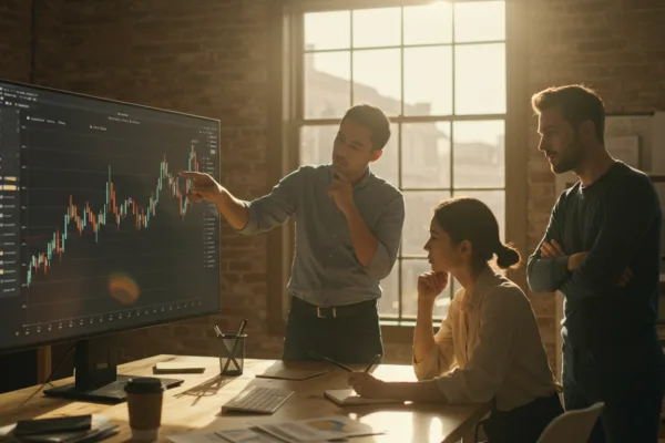 Marketing Analytics: Avoid 2026’s 5 Pitfalls