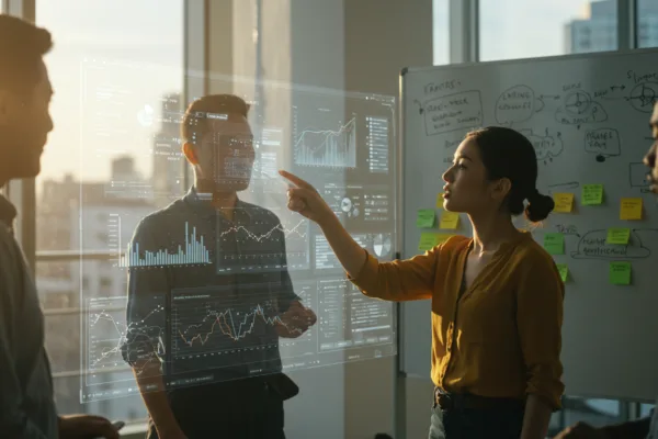 Marketing Forecasting: Avoid 60% Budget Burn in 2026