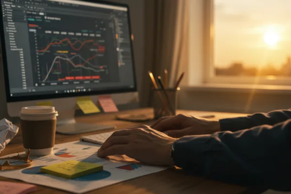 Boost ROI: Master Marketing Forecasting Now
