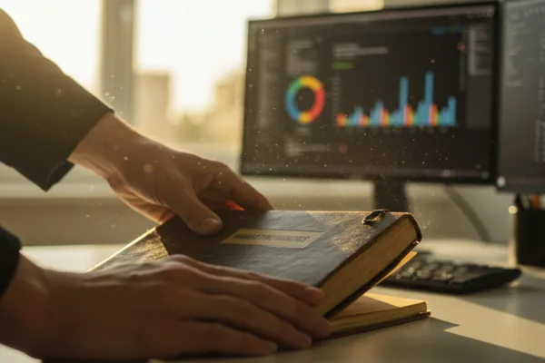 Smarter Marketing Forecasts: Ditch Gut Feel
