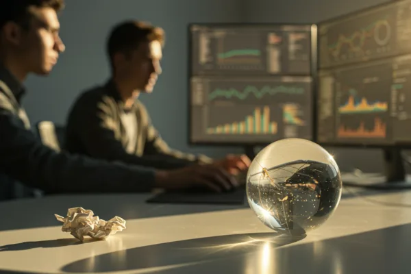 Data Viz: 2026 Marketing Growth & Tableau