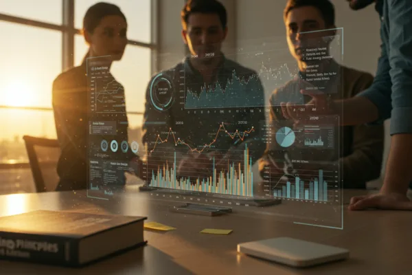Vodafone UK’s 2026 Brand Reboot: Key Lessons