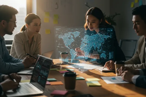 Marketing Forecasting: 4 Ways to Win in 2026