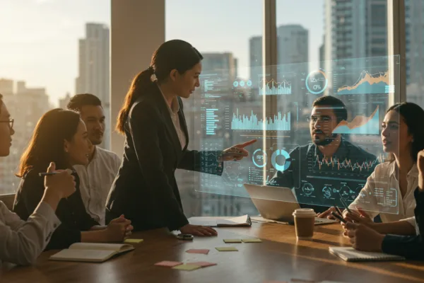 Smarter Marketing Forecasts: Stop Guessing, Start Knowing