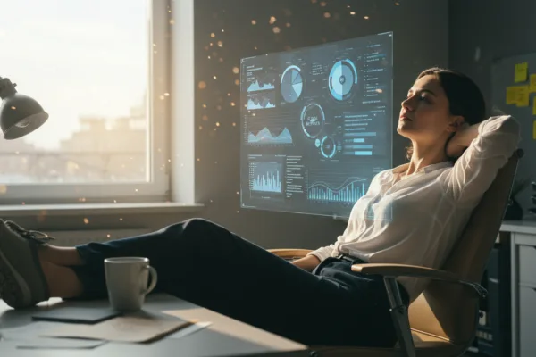 Conversion Insights: Are You Ready for 2027?