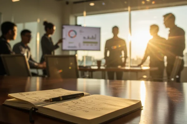 Smarter Marketing: Frameworks Beat Gut Feelings