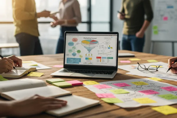 Urban Sprout: Marketing Frameworks for 2026 Growth