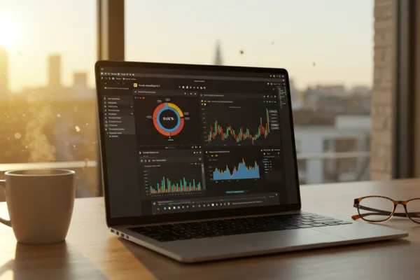 Smarter Marketing: GA5 Set-Up for Data-Driven Wins