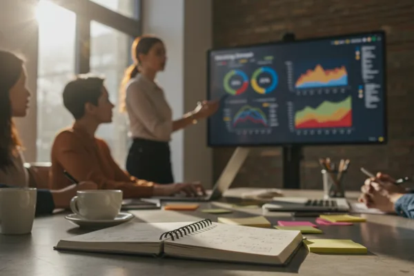Product Analytics: Marketers’ New Growth Engine