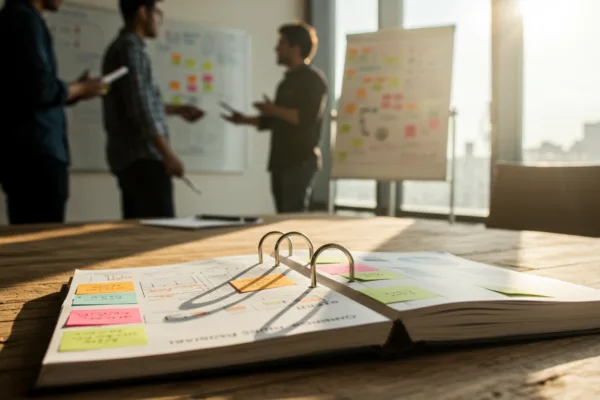Smarter Marketing: Growth Planning’s 30% Edge