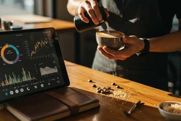 Smarter Marketing: How Data Boosted Coffee Sales 30%