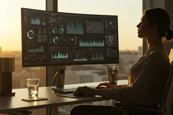 Smarter Marketing: Is Business Intelligence The Key?