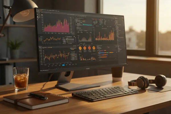 Marketing KPIs: Drive 2026 Growth Beyond Vanity