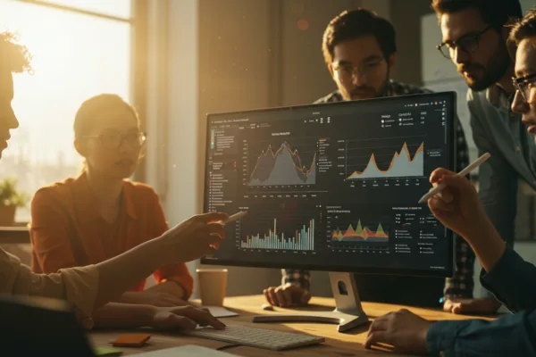 Smarter Marketing: Performance Analysis for 2026