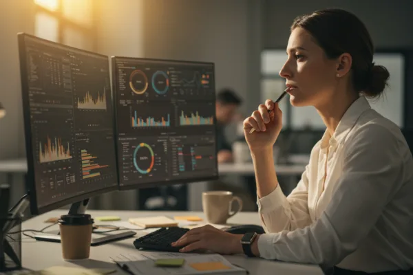 Smarter Marketing: Performance Analysis Strategies