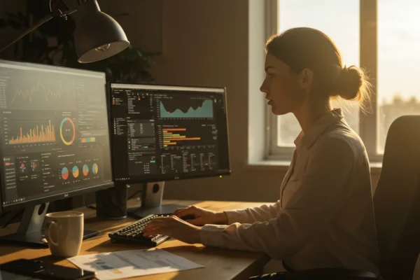 Stop Guessing: Boost Marketing ROI 15% in 2025