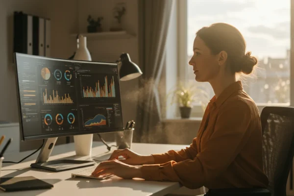 Smarter Marketing: Performance Analysis That Drives ROI