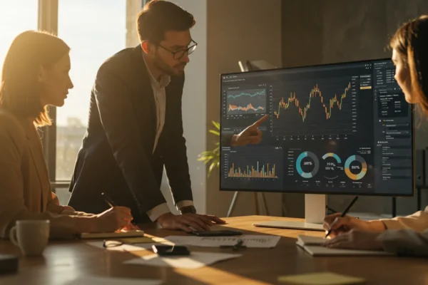 Marketing Performance: Stop Wasting $37 Billion by 2027
