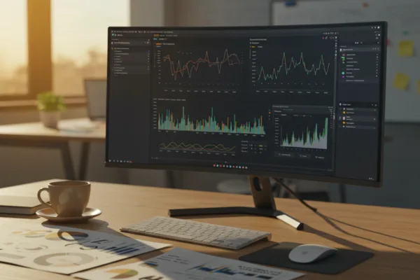 Smarter Marketing: Performance Analysis That Pays Off