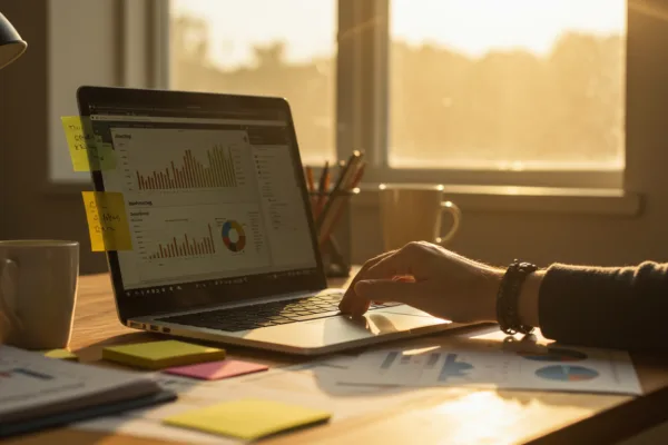 Smarter Marketing Reporting: Avoid These Mistakes
