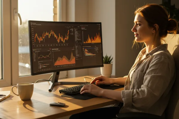 Smarter Marketing Reporting: Boost ROI Now