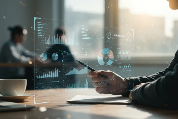 Stop Drowning in Data: Marketing Reporting That Drives Growt