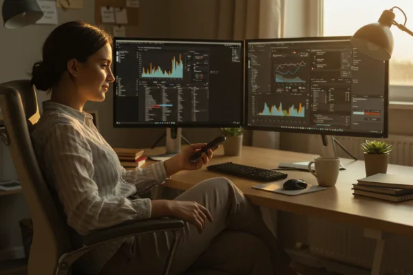 Smarter Marketing Reporting: More Growth, Less Grief