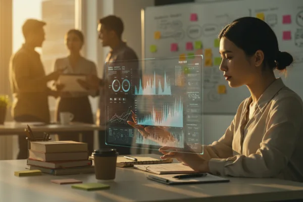 2026 Marketing: Are You Guessing Your ROI?