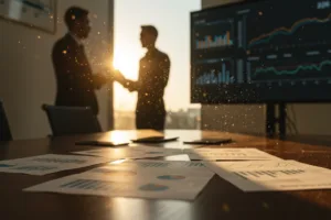 Data & Analytics