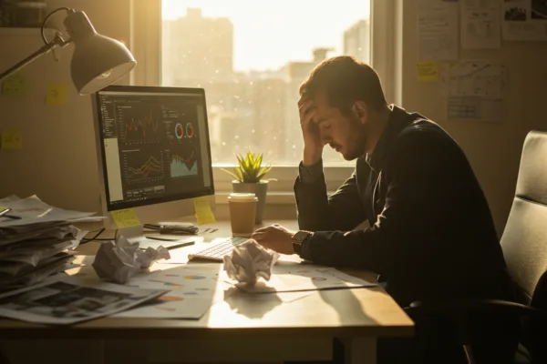 Smarter Marketing: Stop Wasting Budget on Bad Data
