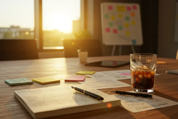 Smarter Marketing: SWOT, Audience, and SMART Goals