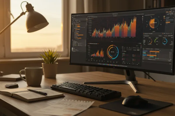 GA4 Reporting: Stop Guessing Your 2026 Marketing Wins