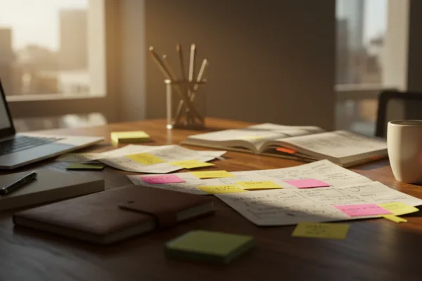 Smarter Marketing: Top Decision Frameworks That Work