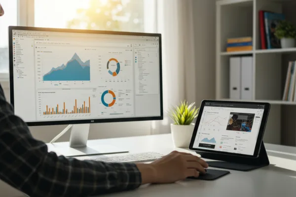 GA4: End Marketing’s Blind Spots, Drive ROI
