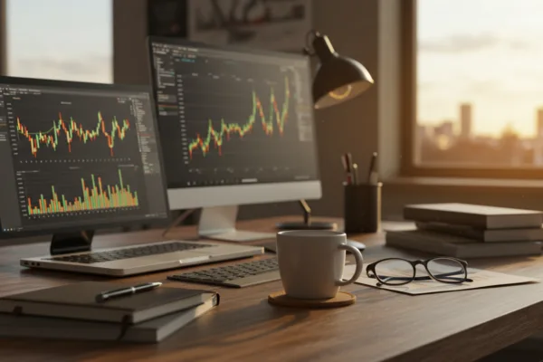 Apex Innovations: 35% CPL Drop with Smart Marketing
