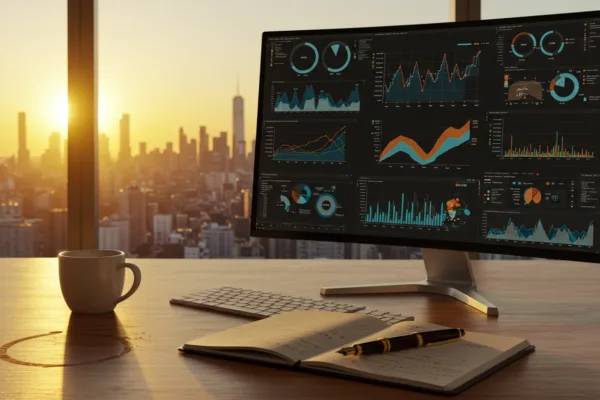 Unlock Growth: Target Audience & Marketing Strategy
