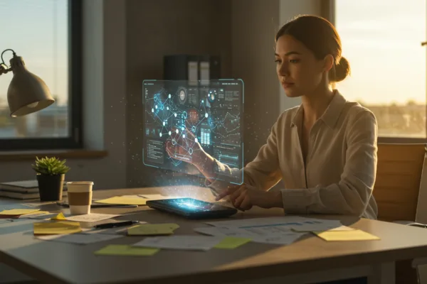 Growth Strategy 2026: 4 AI Wins for ROAS