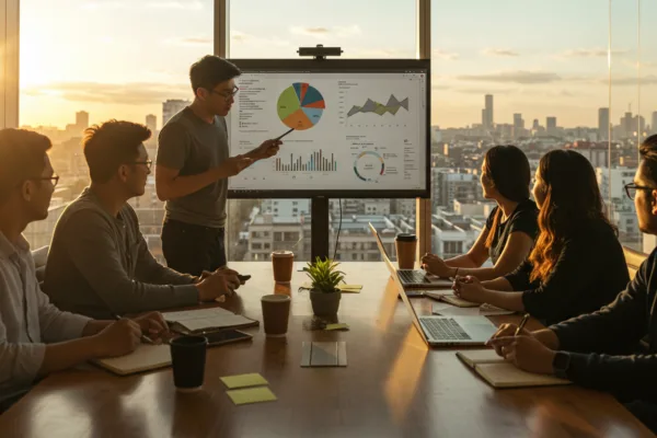 SMEs Win: Marketing Analytics Myths Debunked