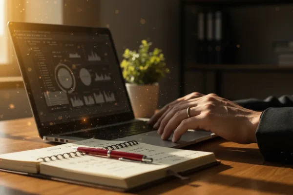 Your KPIs are Failing: Here’s How to Fix Them