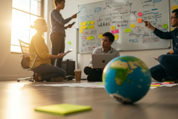Stop Chasing Viral: Smart Growth Strategies That Work