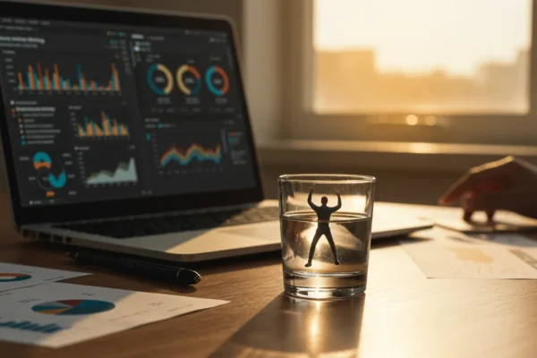 Stop Drowning in Data: Smarter Marketing KPI Tracking