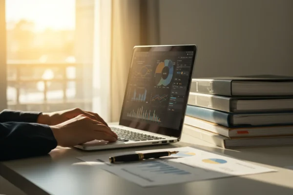 Stop Guessing: 5 Marketing Reporting Musts