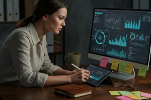 Marketing Decision-Making: Why Intuition Fails in 2026
