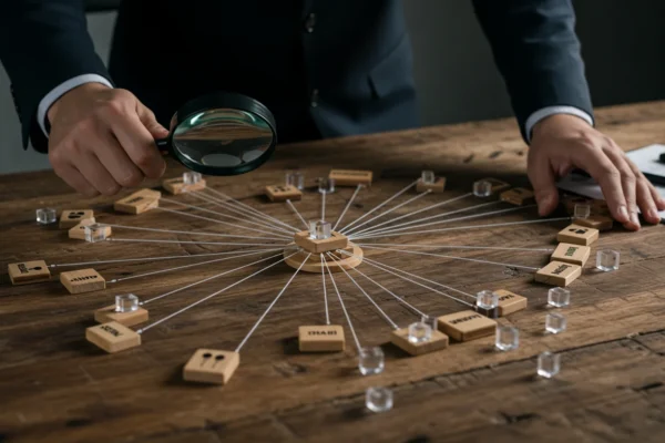 Stop Guessing: Fix Your Google Ads ROI by Q3 2026