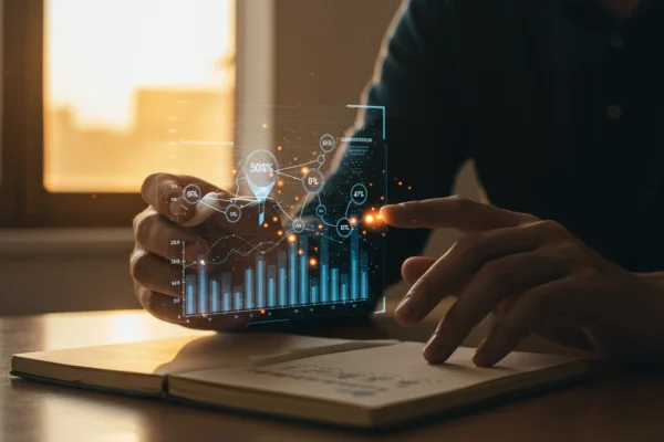 Stop Guessing: Unlock Real Marketing Conversion Insights