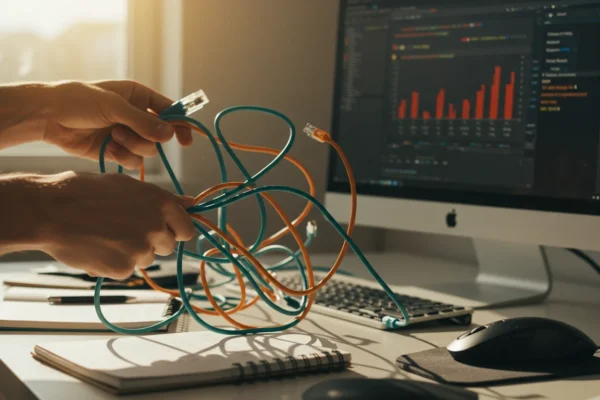 Marketing Analytics: Avoid 2026’s Flawed Data Traps