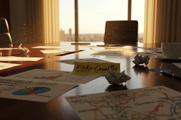 Stop the Lies: Growth Strategy for 2026