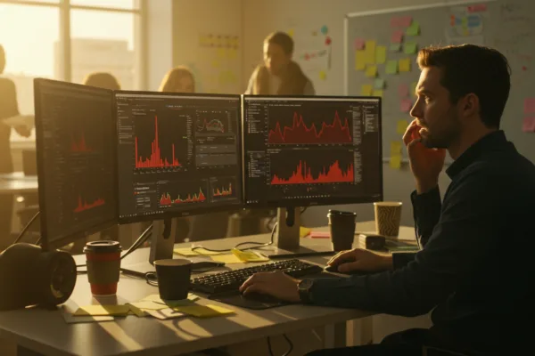 Drowning in Data? 5 Myths Killing Your ROI