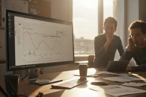 Stop Wasting Ad Spend: Conversion Insights That Work