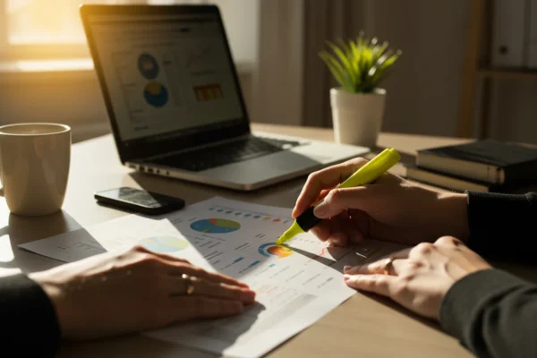 Stop Wasting Ad Spend: Master Marketing KPIs